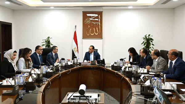الوزراء
