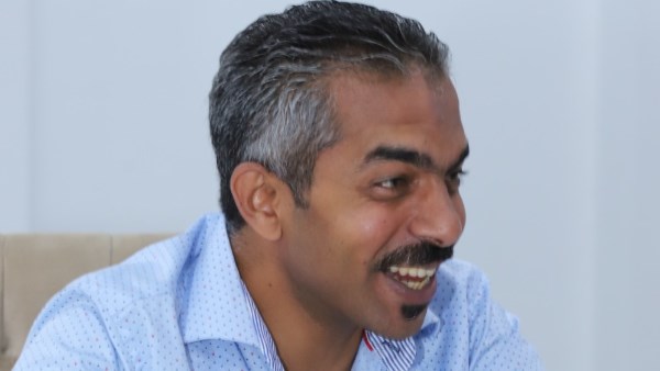 محمد حسن 