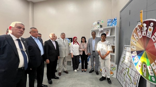 متحف شرم الشيخ 