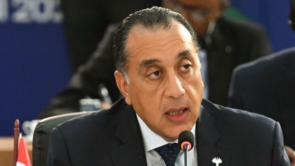 رئيس الوزراء 