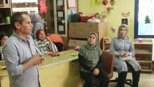 الأحتفالات والأعياد في مصر القديمة محاضرة بـ متحف أخناتون 