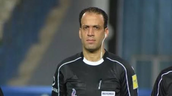 محمد حنفي 