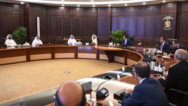رئيس الوزراء