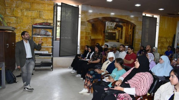 متحف الفن الإسلامي بالقاهرة