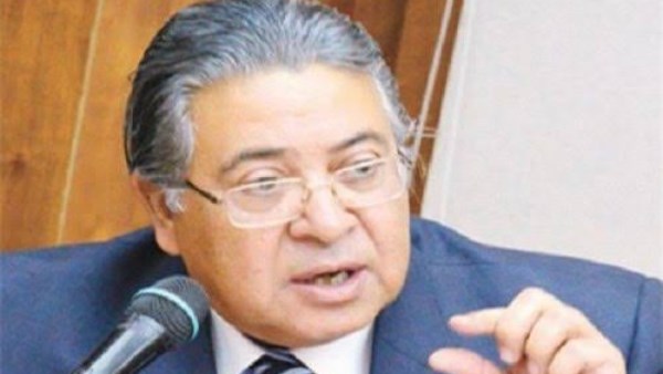 نادر الببلاوي رئيس مجلس إدارة غرفة شركات السياحة 