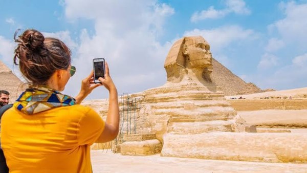 السياحة في مصر 