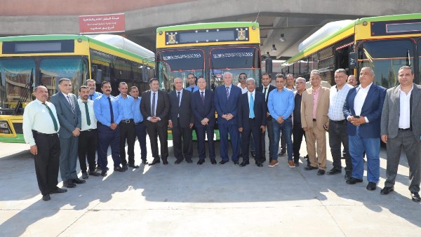 محافظ القاهرة