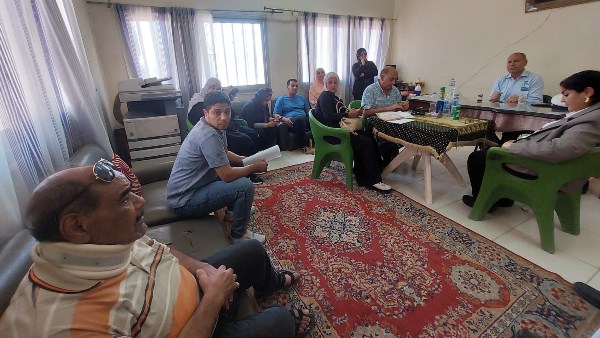 محافظ القاهرة 