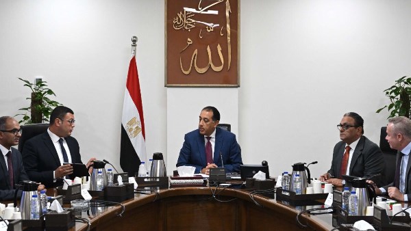 مجلس الوزراء 