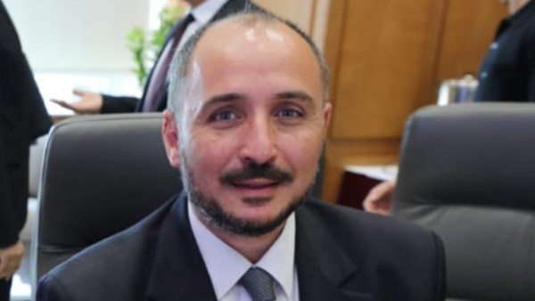 الدكتور عمر شريف