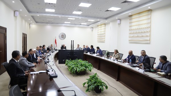 وزير التعليم العالي 