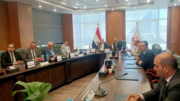 توقيع بروتوكول تعاون بين وكالة الفضاء المصرية وجامعة بني سويف