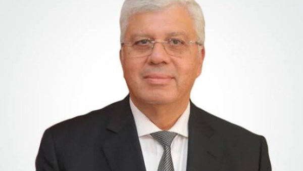 وزير التعليم العالي 