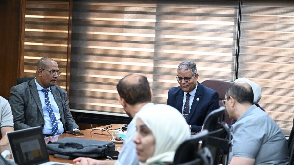 الهيئة القومية للاستشعار من البعد 