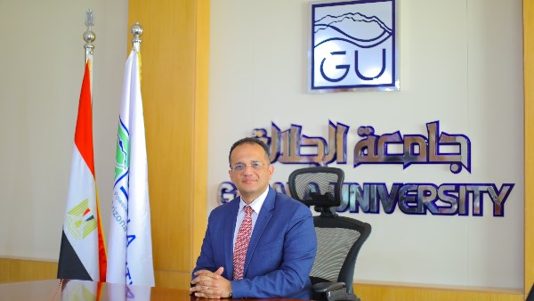 رئيس جامعة الجلالة الأهلية 