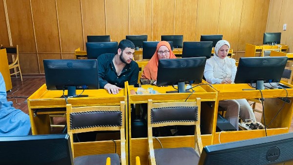تنسيق الجامعات 2025