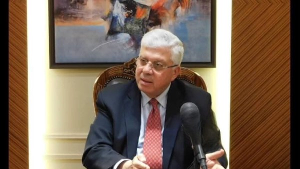 وزير التعليم العالي 