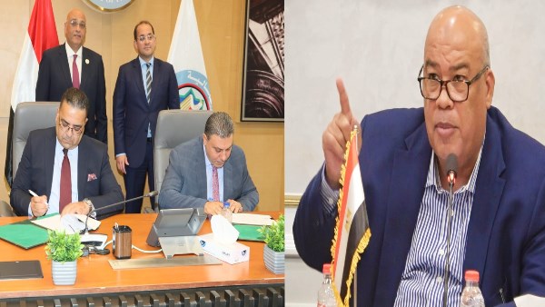 أيمن العشري 