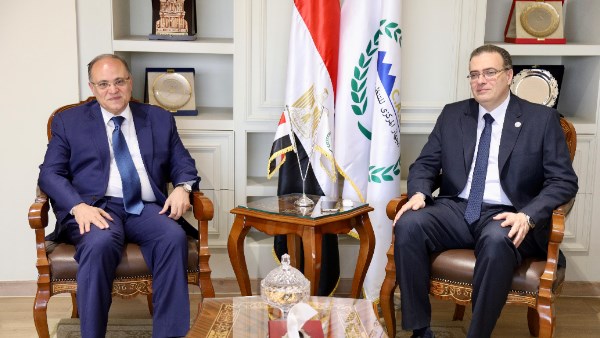 تحديث الهيكل التنظيمي لهيئة الدواء المصرية
