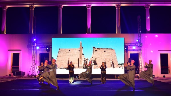 مهرجان “ليالينا في العلمين”