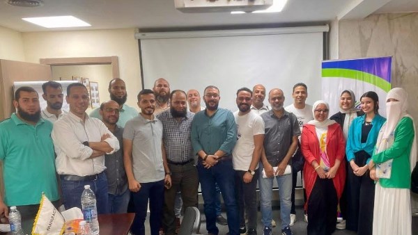 غرفة الصناعات الغذائية
