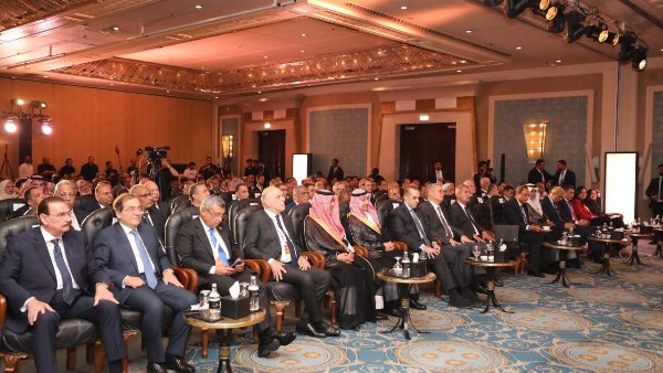 وزير البترول: مدرسة جديدة للتعليم التعديني في مرسى علم بالشراكة مع القطاع الخاص