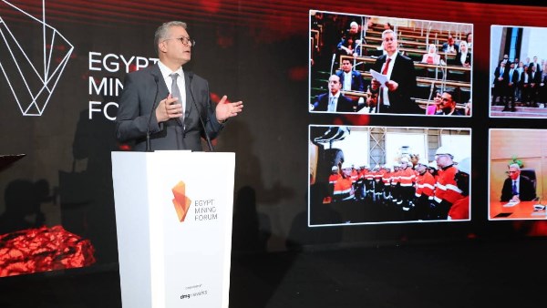 وزير البترول: مصر تتبنى مبادرات التعدين الأخضر بالتعاون مع وزارة البيئة