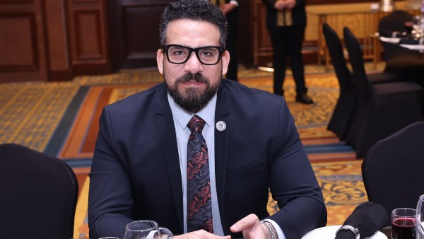 سعيد امبابي