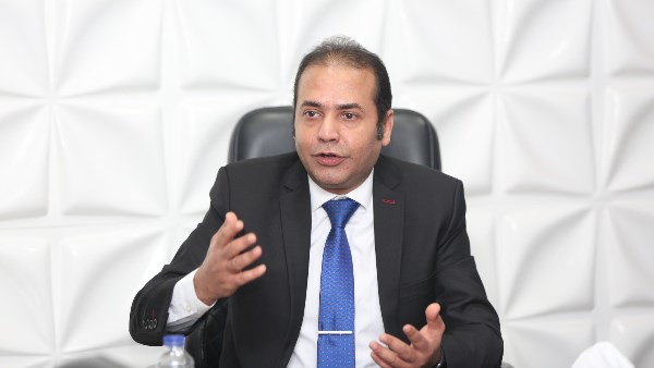 رئيس شعبة الاتصالات: مهرجان العلمين منصة استراتيجية لجذب الاستثمار وتعزيز مكانة مصر اقتصاديا