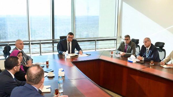 وزير الإسكان: معرض سيتي سكيب مصر منصة مهمة للتواصل مع المطورين وتقديم فرص استثمارية واعدة