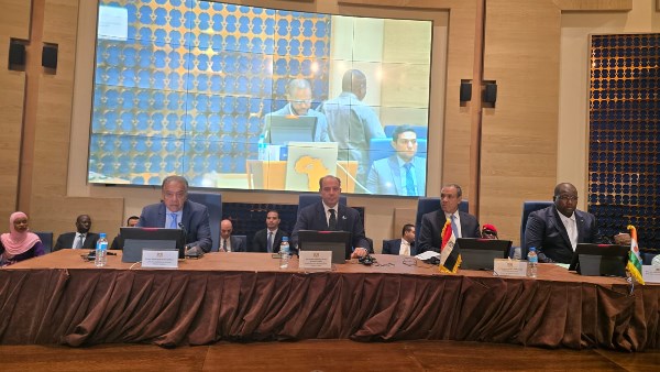 وزير الخارجية