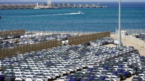 المغرب يستهدف بلوغ المركبات الكهربائية 60% من صادرات صناعة السيارات