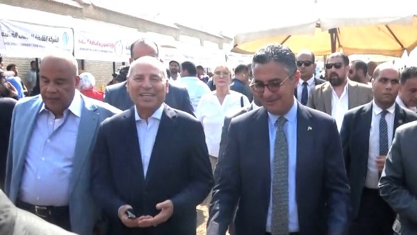 القاهرة التجارية: أسواق اليوم الواحد تطرح السلع بأسعار تقلّ عن الأسواق بـ 30%