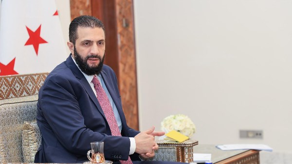 سوريا.. كيف يتألف البرلمان المخول بإجراء تشريعات إصلاحية اقتصادية؟