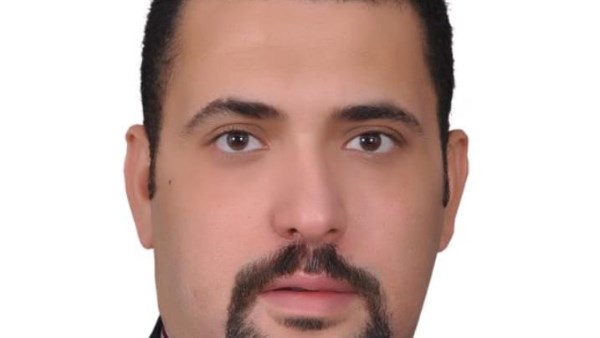 حازم المنوفي