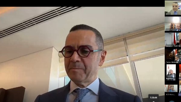 حسن الخطيب