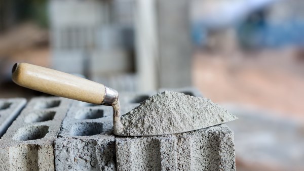 متوسط سعر الأسمنت في مصر 