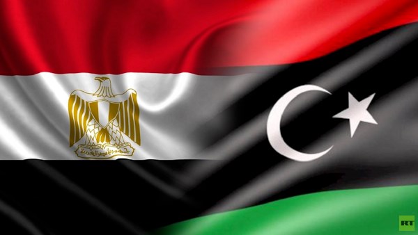 علما مصر وليبيا