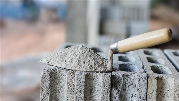 سعر الأسمنت والجبس في مصر اليوم الخميس