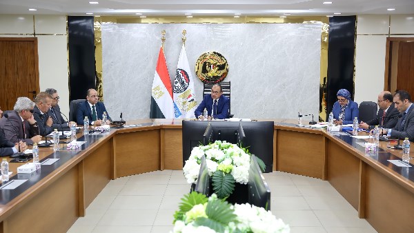 وزير قطاع الأعمال العام يوجه بتعزيز الحوكمة وحسن استغلال أصول “النصر للإسكان والتعمير”