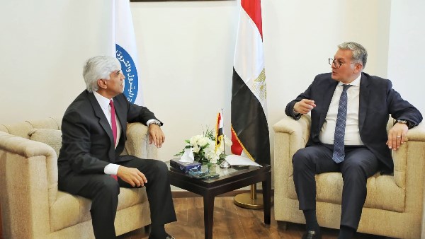 وزير البترول: توطين الصناعات ركيزة أساسية لتقليل فاتورة الاستيراد