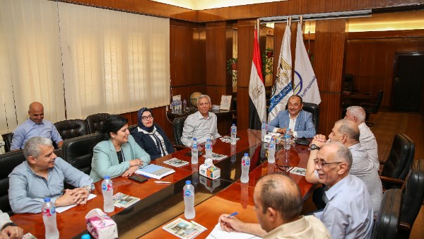 شيمي: الإسكندرية للأدوية