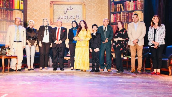 فعاليات ثقافية وفنية 