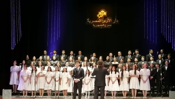 فعاليات ثقافية وفنية 