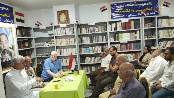فعاليات ثقافية وفنية 