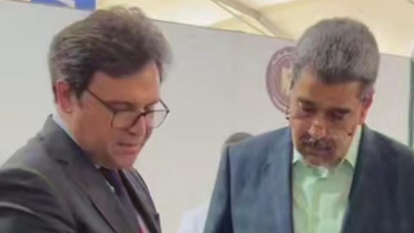  معرض كراكاس الدولي للكتاب