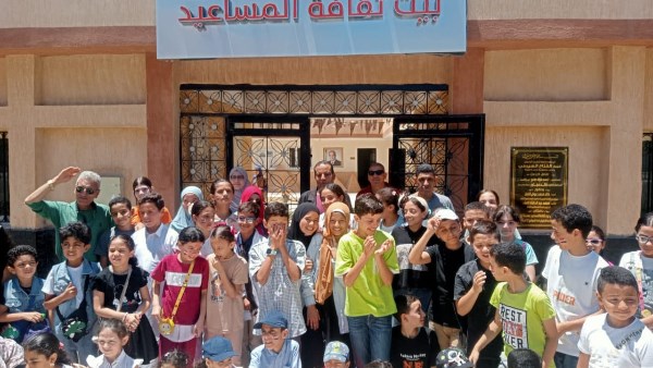 فعاليات ثقافية وفنية 