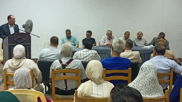 فعاليات ثقافية وفنية 