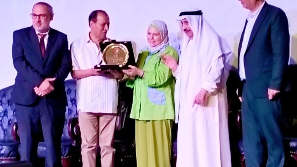 فعاليات ثقافية وفنية 