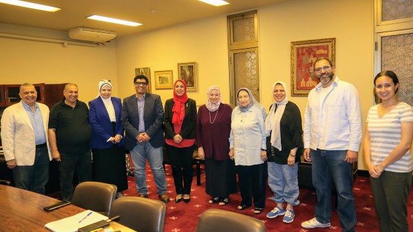 مهرجان الموسيقى العربية